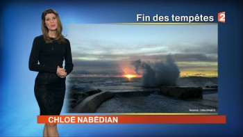 Chloé Nabédian - Février 2017 9f11cb531106328