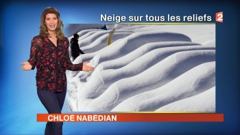 Chloé Nabédian - Février 2017 4085ed531217933