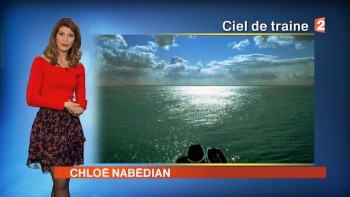 Chloé Nabédian - Février 2017 759248531387514