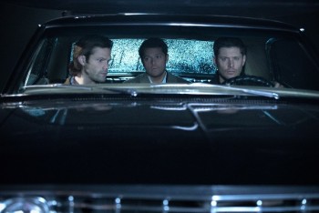 Supernatural - photos promo - Saison 12 B21425531899363