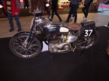 Salon des 2 Roues LYON 2017 35e3a2532042255