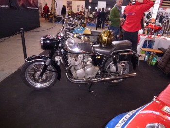 Salon des 2 Roues LYON 2017 4d98cc532047422