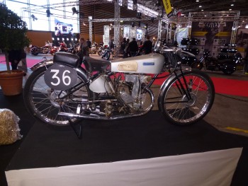 Salon des 2 Roues LYON 2017 771238532042775