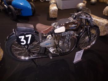 Salon des 2 Roues LYON 2017 7ba27c532042347