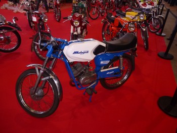 Salon des 2 Roues LYON 2017 43974b532217397