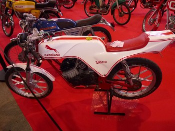 Salon des 2 Roues LYON 2017 A34540532217821