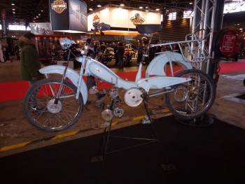 Salon des 2 Roues LYON 2017 E8ce06532219679