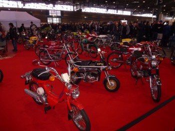 Salon des 2 Roues LYON 2017 Fd1355532217115