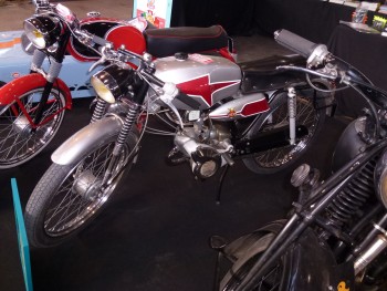 Salon des 2 Roues LYON 2017 542472532220502