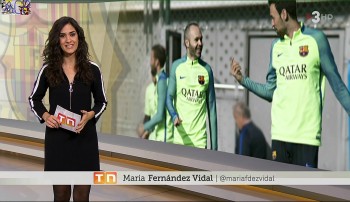 Maria F.Vidal. Esports Tv3HD.26 y 31.01.2017, 02, 03 y 08.02.2017 D9d17e532817379