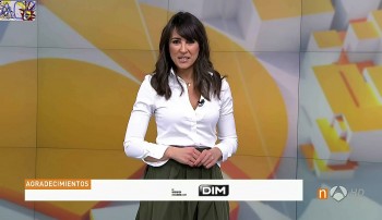 Lorena Garcia. A3 Noticias HD. 16.02.2017 12d3da532995646