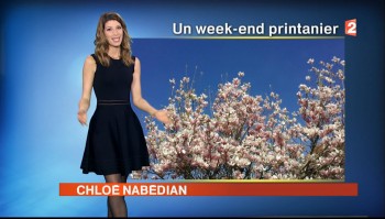 Chloé Nabédian - Février 2017 389c6a533177496