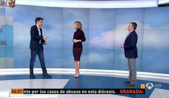 Maria Jose Saez. A3 Noticias HD. 17.02.2017 D984a9533184513