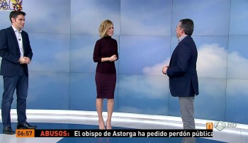 Maria Jose Saez. A3 Noticias HD. 17.02.2017 De22c2533184459