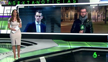 Ana Cuesta. La Sexta Noticias. 18.02.2017 121f7a533405590