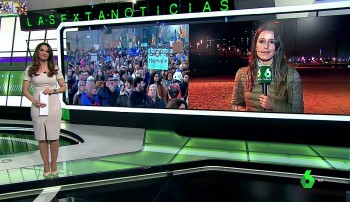 Ana Cuesta. La Sexta Noticias. 18.02.2017 2a8eb7533404868