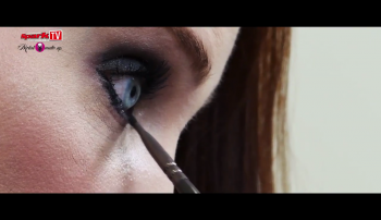 Actualité de Simone Simons: Metal Make Up D23212533766312