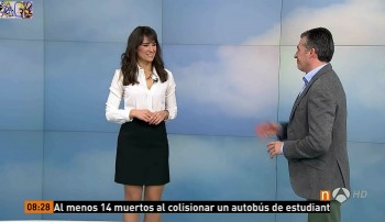 Lorena Garcia. A3 Noticias HD. 21.02.2017 35576c533963448