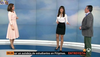 Lorena Garcia. A3 Noticias HD. 21.02.2017 3b1c8d533963481