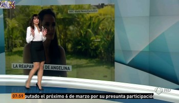 Lorena Garcia. A3 Noticias HD. 21.02.2017 6ff454533962877