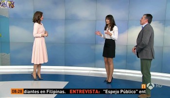 Lorena Garcia. A3 Noticias HD. 21.02.2017 7269c6533963546