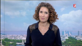 Marie Sophie Laccarrau Février 2017 44224c534279270