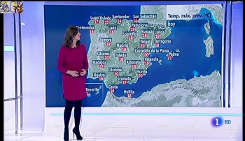 Ana de Roque. El Tiempo La 1. 23.02.2017 466d16534338086