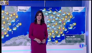 Ana de Roque. El Tiempo La 1. 23.02.2017 63cdd9534339246