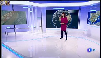 Ana de Roque. El Tiempo La 1. 23.02.2017 660606534337649