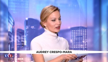 Audrey Crespo Mara Février 2017 Dd0010534476910