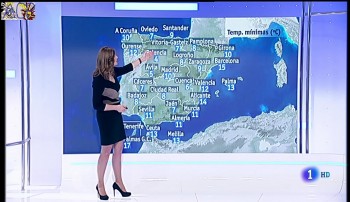 Ana de Roque. El Tiempo La 1. 24.02.2017 54bbc6534557461