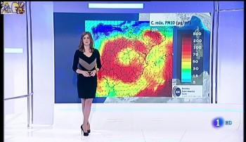 Ana de Roque. El Tiempo La 1. 24.02.2017 8b15b0534556960