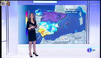 Ana de Roque. El Tiempo La 1. 24.02.2017 8f3e70534557484