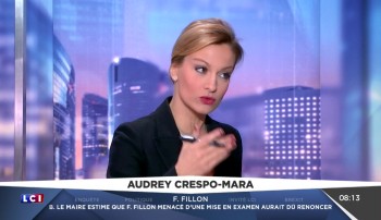 Audrey Crespo Mara Mars 2017 Cb75b4535684761