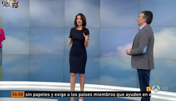 Esther Vaquero. A3 Noticias HD.02 y 03.03.2017 0ed661536022289