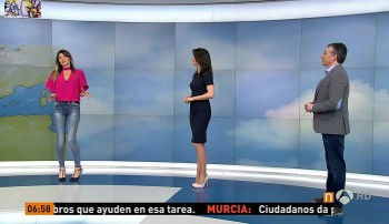 Esther Vaquero. A3 Noticias HD.02 y 03.03.2017 3861ec536022659