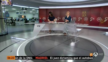 Esther Vaquero. A3 Noticias HD.02 y 03.03.2017 421b6f536021561