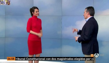 Esther Vaquero. A3 Noticias HD.02 y 03.03.2017 490999536021756