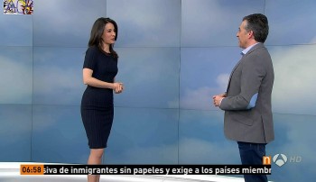 Esther Vaquero. A3 Noticias HD.02 y 03.03.2017 85bbbc536022115