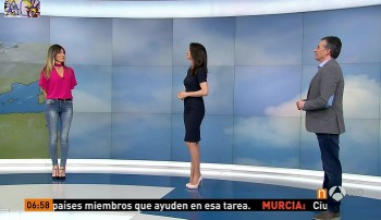 Esther Vaquero. A3 Noticias HD.02 y 03.03.2017 Bba104536022569