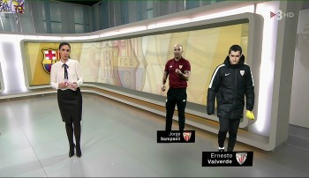 Maria F.Vidal. Esports Tv3HD.02.03.2017 C844b9536022285