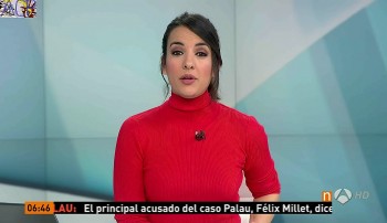 Esther Vaquero. A3 Noticias HD.02 y 03.03.2017 F41c49536021546