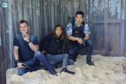 Hawaii Five-O - McGyver Crossover 2cd004536456328