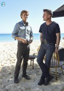 Hawaii Five-O - McGyver Crossover 8c3ddf536456319