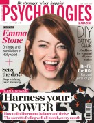 Эмма Стоун (Emma Stone) Psychologies Magazine UK April 2017 Issue (5xНQ) 1448e9536493651