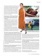 Эмма Стоун (Emma Stone) Psychologies Magazine UK April 2017 Issue (5xНQ) 5ca659536493669