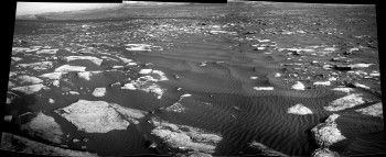 MARS: CURIOSITY u krateru  GALE Vol II. - Page 41 751473536585403