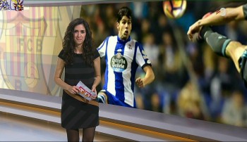 Maria F.Vidal. Esports Tv3HD.06.03.2017 290b4e536592624