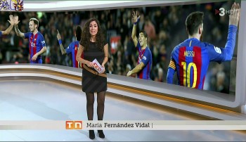 Maria F.Vidal. Esports Tv3HD.06.03.2017 53e480536592501