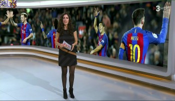 Maria F.Vidal. Esports Tv3HD.06.03.2017 C08dd8536592541